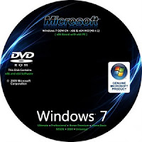 Windows Seven OEM X86 e X64 - 48 em 1 - Ativado