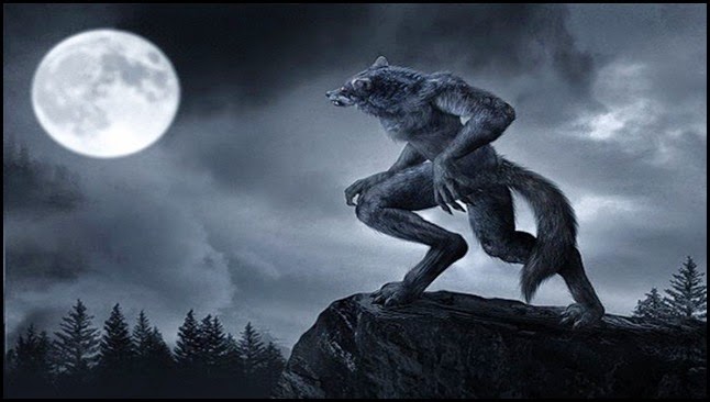 Hombre lobo