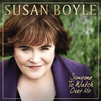 Susan Boyle - Mad World Lyrics