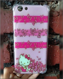 Soft Case Custom Hp Iphone