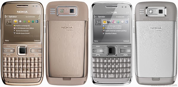 Nokia e71 hard reset without lock code