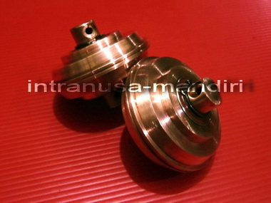 Welding Roller, Welding Wheel, WR intranusa mandiri, welding part of welding soudronic 11
