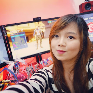 5 gamer cantik Indonesia, nomor 3 bikin pengin macarin