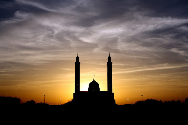 dakwah masjid