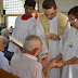 DIOCESE DE ÓBIDOS: MISSA DOS IDOSOS FOI CELEBRADA ONTEM, 17.