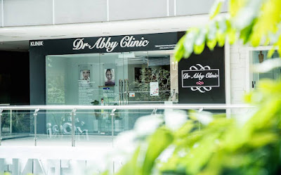 aesthetic clinic in Publika Solaris Dutamas