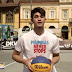 Kobe Paras On 2015 FIBA 3x3 U18World Championships: "Watch this event and support it."