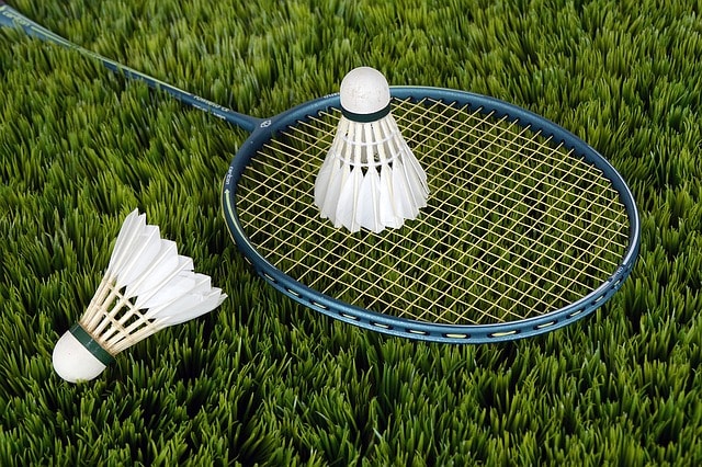 Pengertian Badminton  Sejarah Peraturan Teknik Serta 
