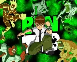 Ben10 vs Aliens title=