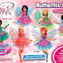 Winx Butterflix dolls in France! promo pic