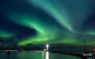 Photography in Iceland - A Snapshot of Nature