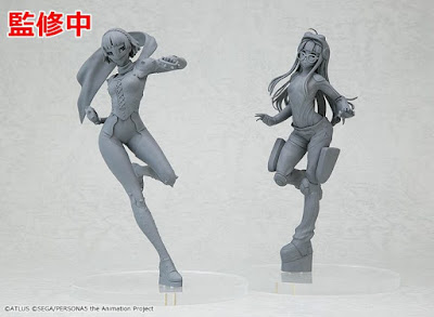 Good Smile Company, Max Factory y Orange Rouge en Wonder Festival 2019 Winter