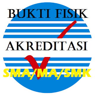 Bukti Fisik Akreditasi Standar Isi SMK 