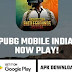 Download PUBG Mobile India