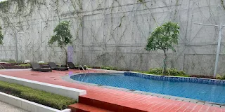 ICON MALL Apartemen dijual