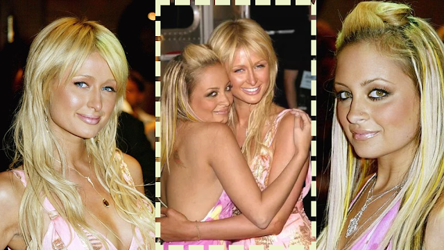 Exploring the First Impressions of Paris Hilton and Nicole Richie on "The Simple Life"