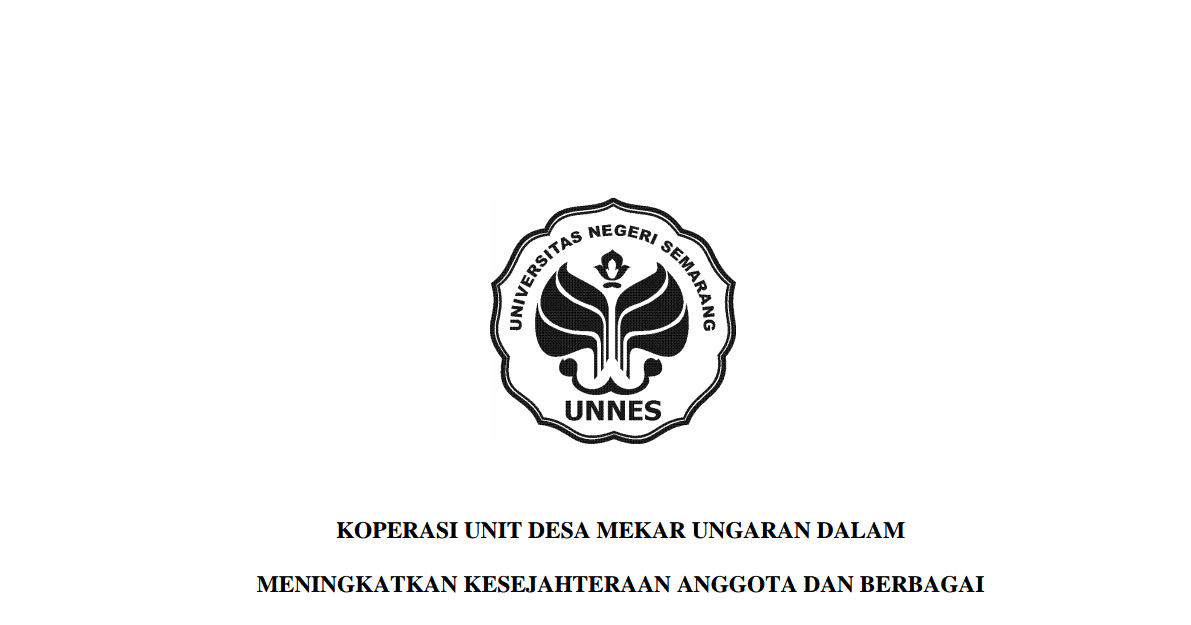 Inilah Contoh Makalah Yang Benar Tentang Pendidikan 