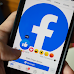 فیس بک کے بند ہونے کی وجہ سے 52 ہزار کروڑ روپے کا جھٹکا ، انسٹاگرام اور واٹس ایپ بھی آۓ زد میں  ۔
