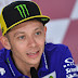 ROSSI MENUAI HASIL BURUK DI SIRKUIT BURIRAM