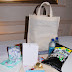 Cool Gift Bags . . . designed and organized by someone you wouldn't expect