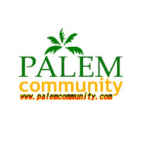 Logo, palem, palem community, web live in, situs live in