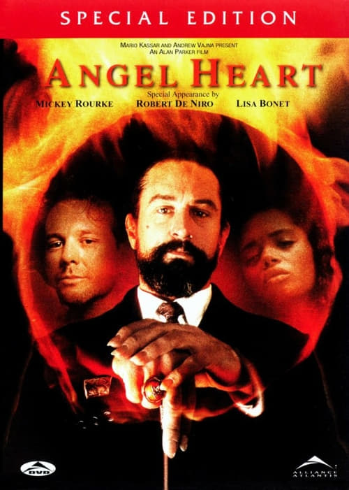 Regarder Angel Heart 1987 Film Complet En Francais