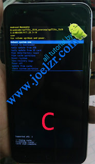 download stock rom Brandcode b11