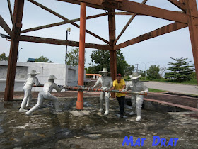 Tempat Menarik di Miri Grand Old Lady