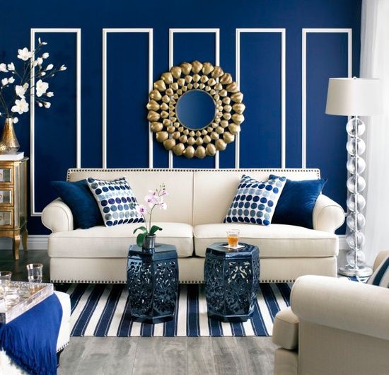 Living Room Color Schemes