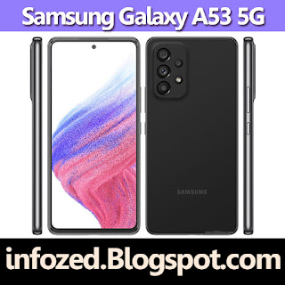Samsung, Samsung Galaxy A53 5G,Samsung 5G Phone,5G Phones,Super Amoled,