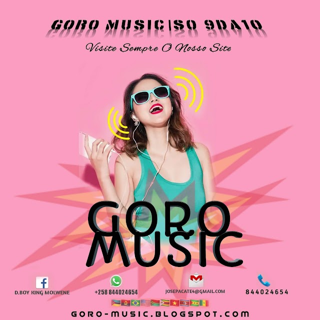 Mr Barro_Pico ||♪Goro Music♪||