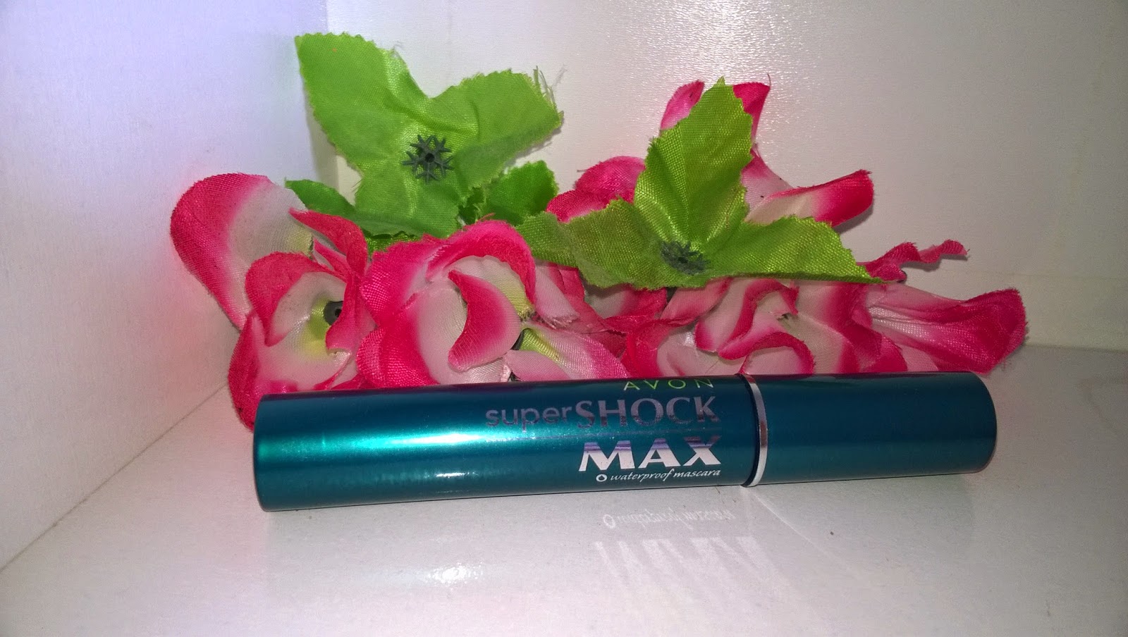 Resenha Máscara  Super Shock Max da Avon