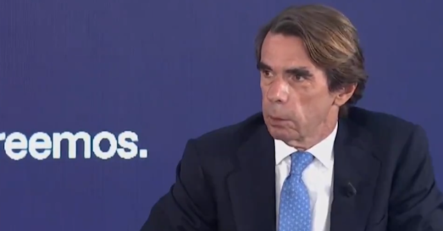 Aznar