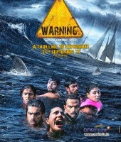 Warning (2013) Bollywood movie watch online