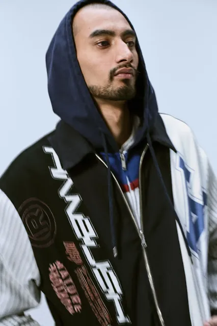 AMBUSH Goes Bold with FW25 Collection
