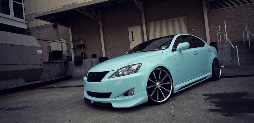 Lexus Is250 Rims. 2011 LEXUS IS250 WHEELS MODEL