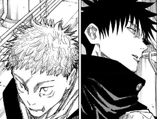 Reseña de Jujutsu Kaisen vol. 19, de Gege Akutami - Norma Editorial
