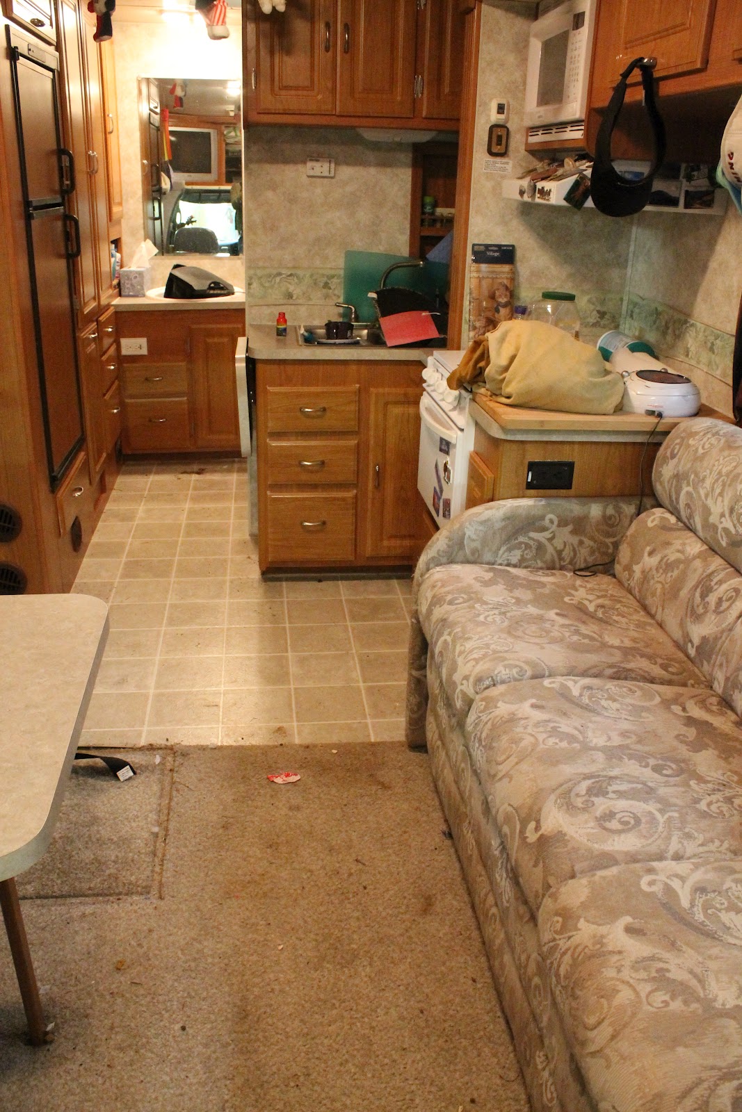 Countryside Interiors - Transforming RVs and Trailers since the 80's ...