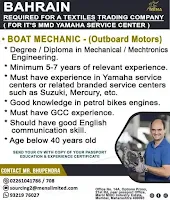 bahrain jobs
