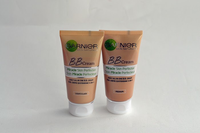 bb cream pelli normali 