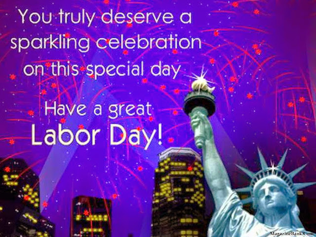 Labor Day 2017 Quotes – Some Inner Reflections