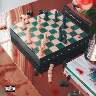 Tha God Fahim / NicoJP - Chess Moves Music Album Reviews