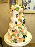 Perfect Wedding Cakes