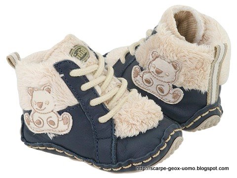 Scarpe Geox Uomo:scarpe-48006811