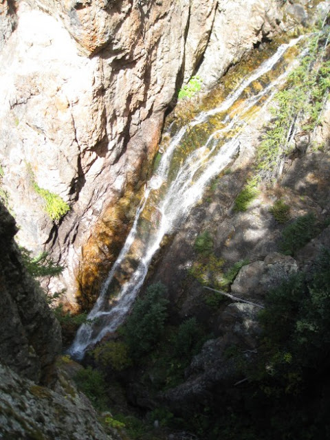 Booth Falls Trail4