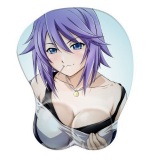 Anime Girls Gel Mouse Pad