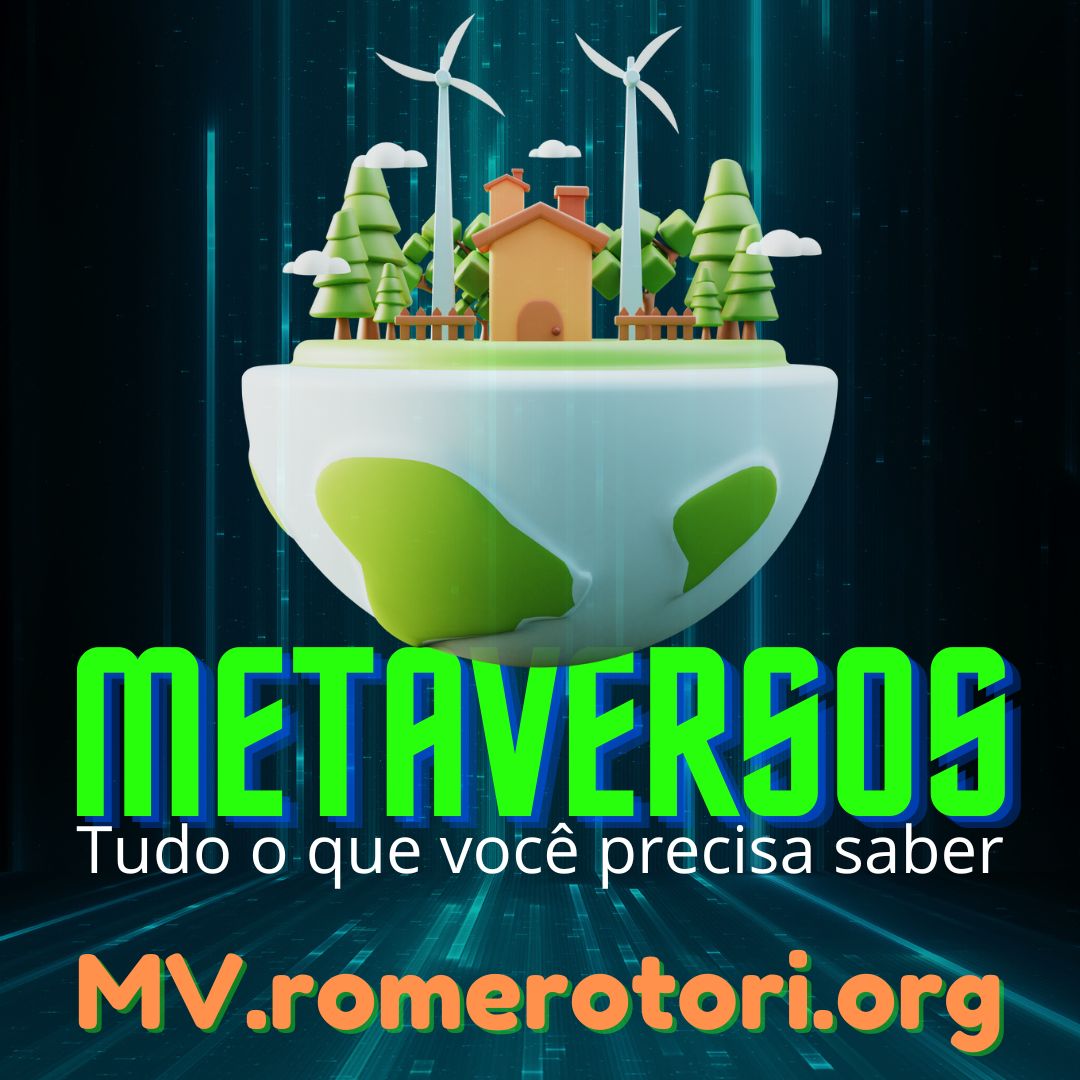 Tudo o que você precisa saber sobre o metaverso! - X2ID