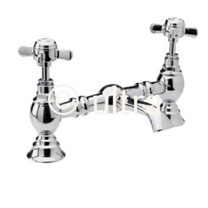 Bridge Basin Mixer Taps1