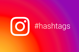 Top 10 Hashtags Instagram (update)
