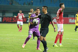 Stefano Cugurra Teco Ungkap Bali United Kalah karena Hilang Konsentrasi